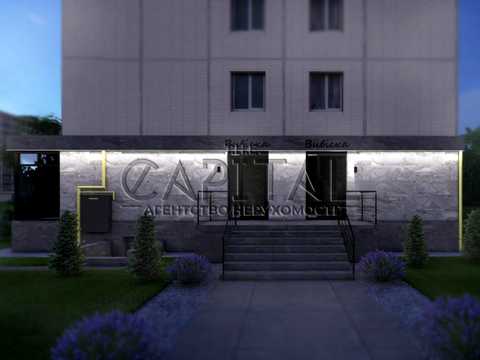 коммерческая по адресу Якуба Коласа ул., 1-Б