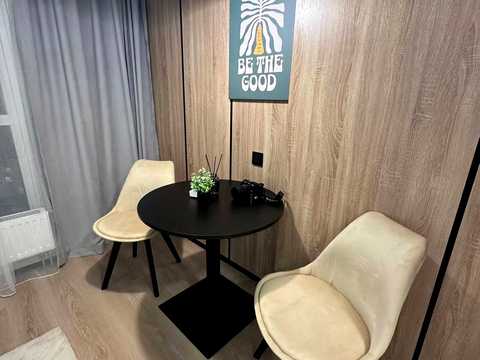 квартира за адресою Ревуцького вул., 40-В