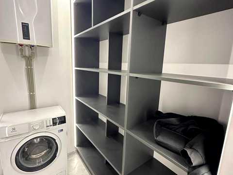 квартира за адресою Ревуцького вул., 40-В