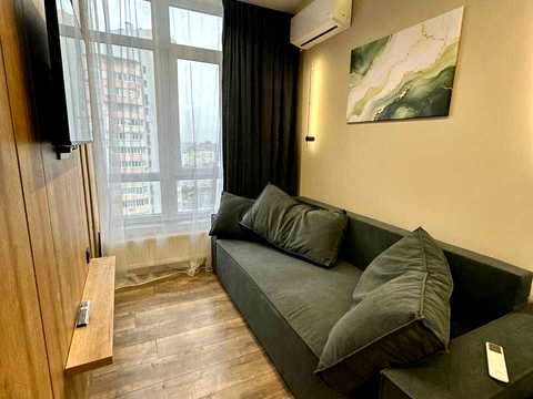 квартира за адресою Олени Пчілки вул., 7