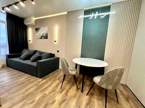 квартира за адресою Олени Пчілки вул., 7