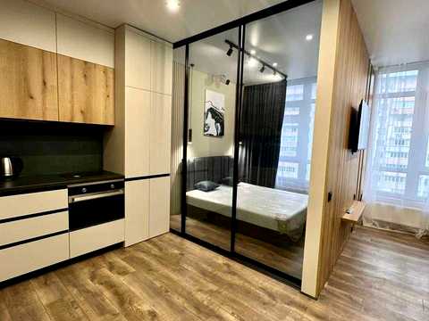квартира за адресою Олени Пчілки вул., 7