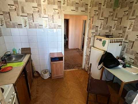 квартира по адресу Николая Закревского ул., 69