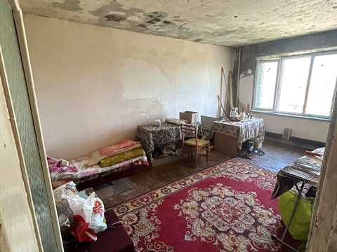 квартира по адресу Николая Закревского ул., 69