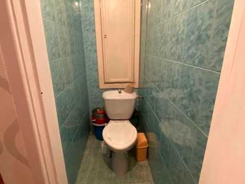 квартира за адресою Ковпака вул., 4