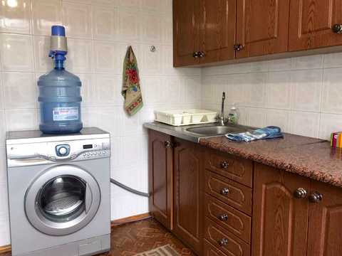 квартира за адресою Ковпака вул., 4