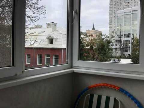 квартира за адресою Ковпака вул., 4