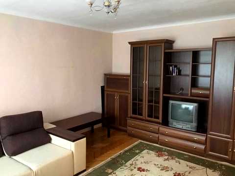квартира за адресою Ковпака вул., 4