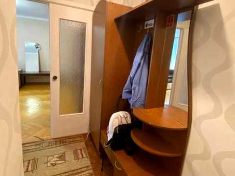 квартира за адресою Ковпака вул., 4
