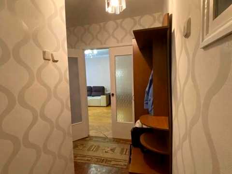 квартира за адресою Ковпака вул., 4