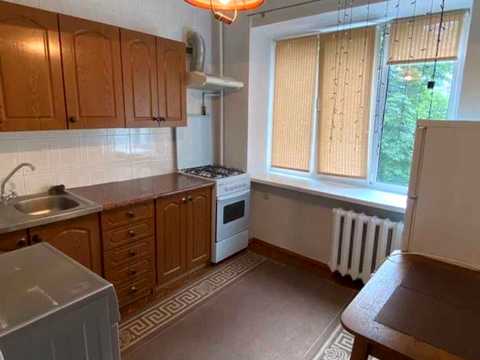 квартира за адресою Ковпака вул., 4