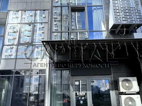 коммерческая по адресу Трускавецкая ул., 10-Г