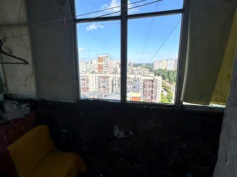 квартира по адресу Николая Закревского ул., 69