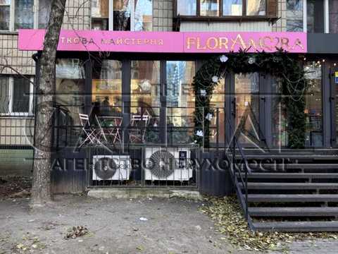 комерційна за адресою Василя Тютюнника вул. (Анрі Барбюса), 49