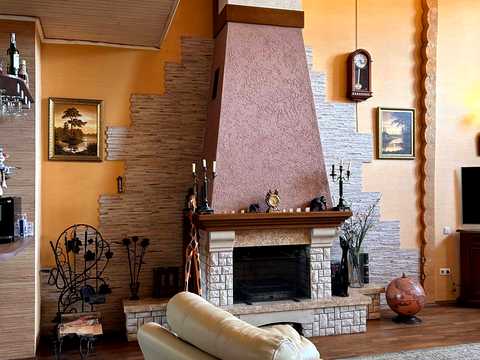 будинок за адресою с. Нове, Соборна, 5