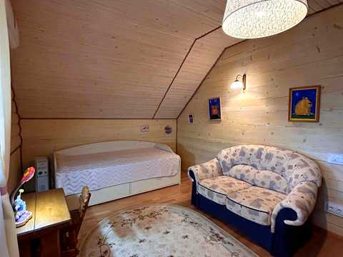будинок за адресою с. Нове, Соборна, 5