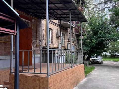комерційна за адресою Науки просп., 61