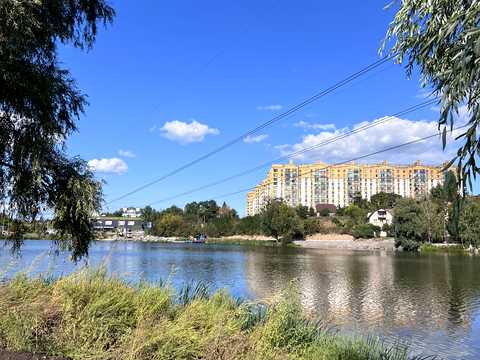 квартира за адресою Соборна вул. (Петропавлівська), 10-А