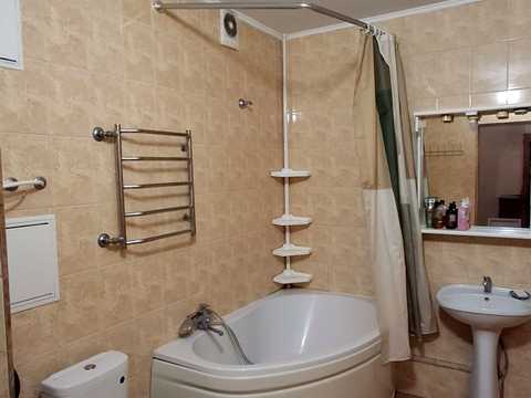 квартира за адресою Анни Ахматової вул., 13-Д