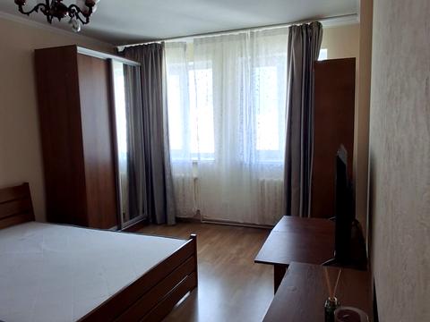 квартира за адресою Анни Ахматової вул., 13-Д