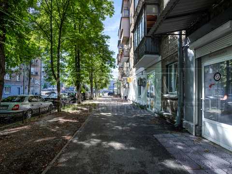 коммерческая по адресу Берестейский просп. (Победы), 108/1