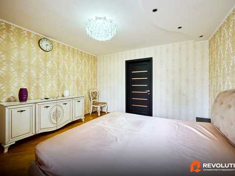 квартира за адресою Антоновича вул. (Горького), 103-А