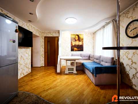 квартира за адресою Антоновича вул. (Горького), 103-А