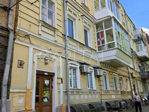 коммерческая по адресу Круглоуниверситетская ул., 22