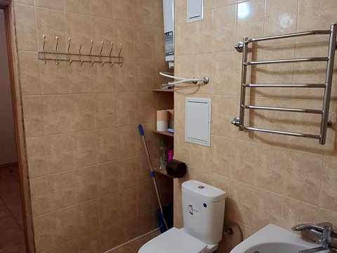 квартира за адресою Анни Ахматової вул., 13-Д