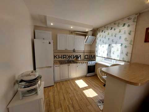 квартира за адресою Курганівська вул., 3