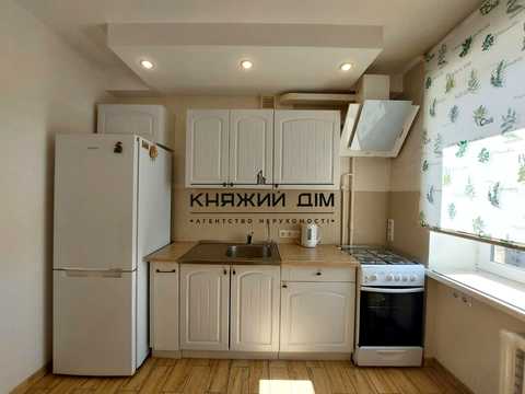 квартира за адресою Курганівська вул., 3
