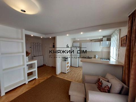 квартира за адресою Курганівська вул., 3
