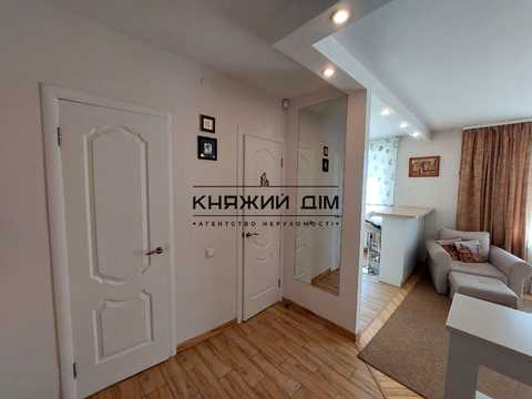 квартира за адресою Курганівська вул., 3
