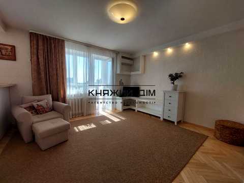 квартира за адресою Курганівська вул., 3