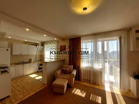 квартира за адресою Курганівська вул., 3