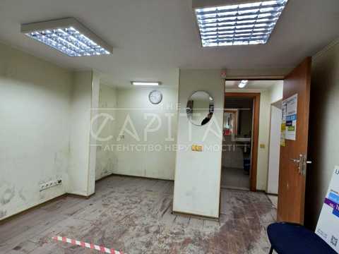 коммерческая по адресу Круглоуниверситетская ул., 22