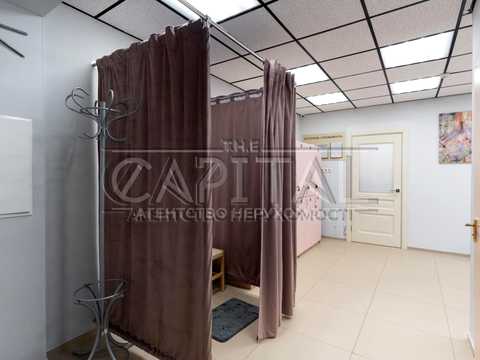 коммерческая по адресу Сім'ї Кульженків ул. (Петра Дегтяренка), 33