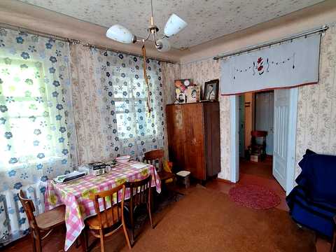 дом по адресу с. Сорокотяги, вишнева