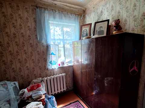 дом по адресу с. Сорокотяги, вишнева