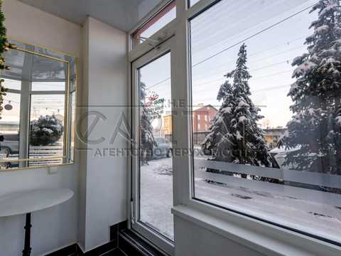 коммерческая по адресу Васильковая ул., 1