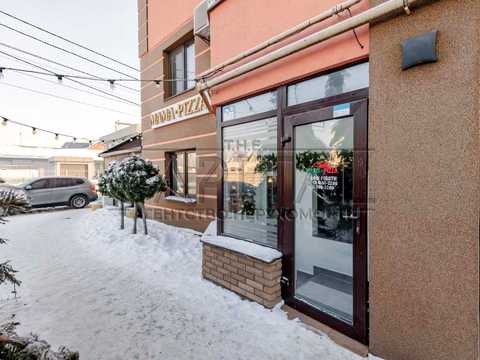 коммерческая по адресу Васильковая ул., 1