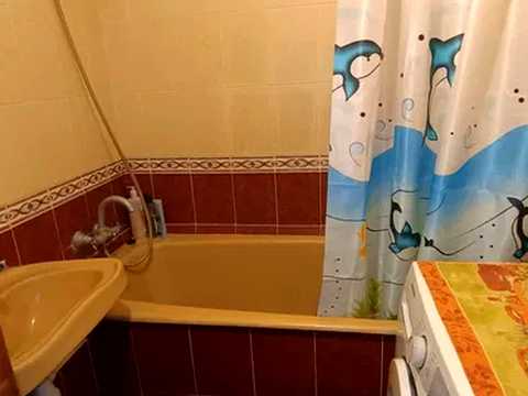 квартира по адресу Оноре де Бальзака ул., 26