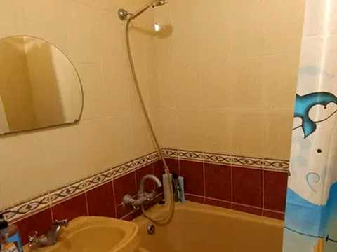 квартира по адресу Оноре де Бальзака ул., 26
