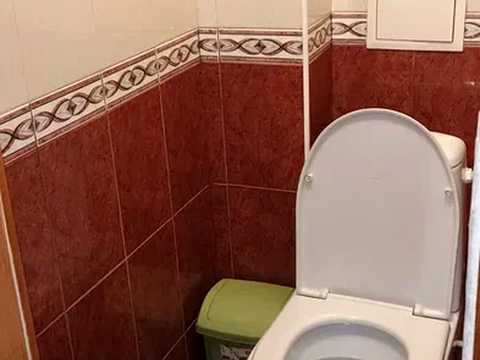 квартира по адресу Оноре де Бальзака ул., 26