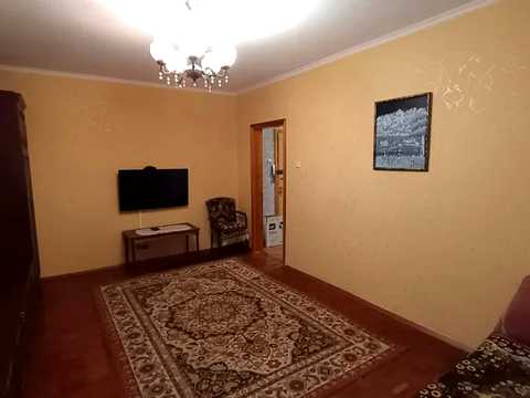 квартира по адресу Оноре де Бальзака ул., 26