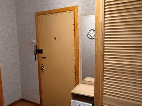 квартира по адресу Оноре де Бальзака ул., 26