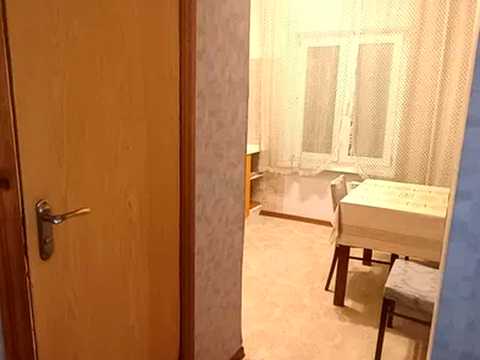 квартира по адресу Оноре де Бальзака ул., 26