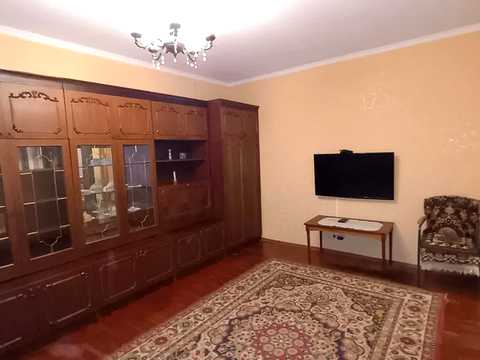 квартира по адресу Оноре де Бальзака ул., 26