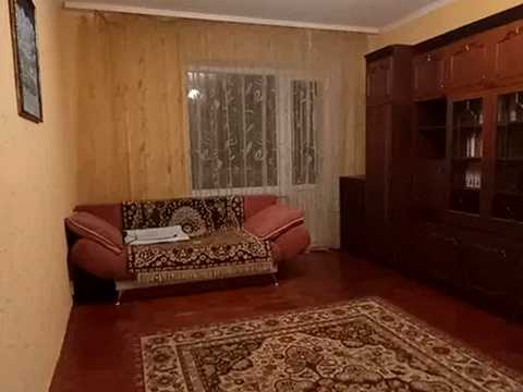 квартира по адресу Оноре де Бальзака ул., 26