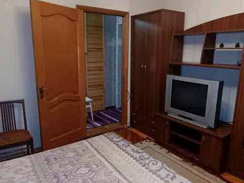 квартира по адресу Оноре де Бальзака ул., 26